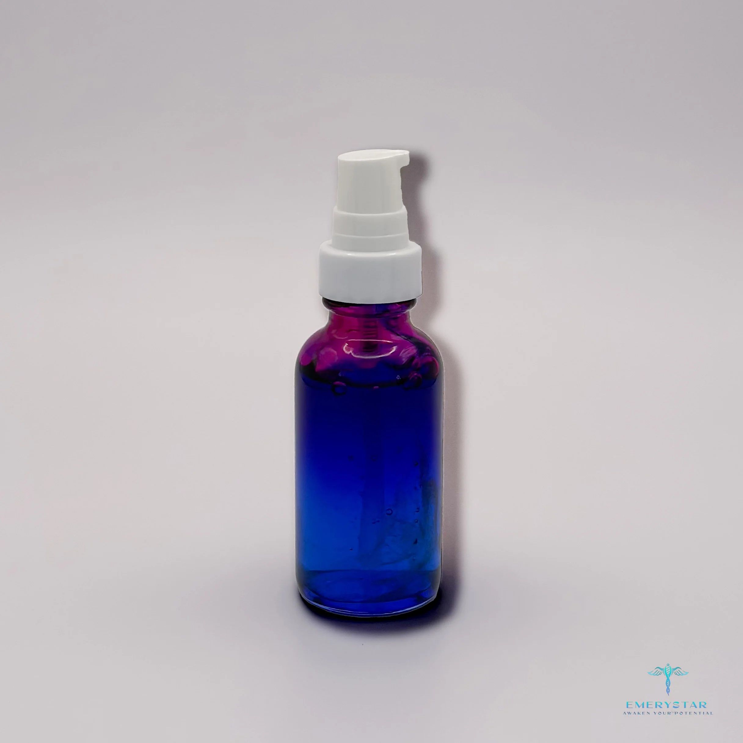 Aquafarian Blue Serum