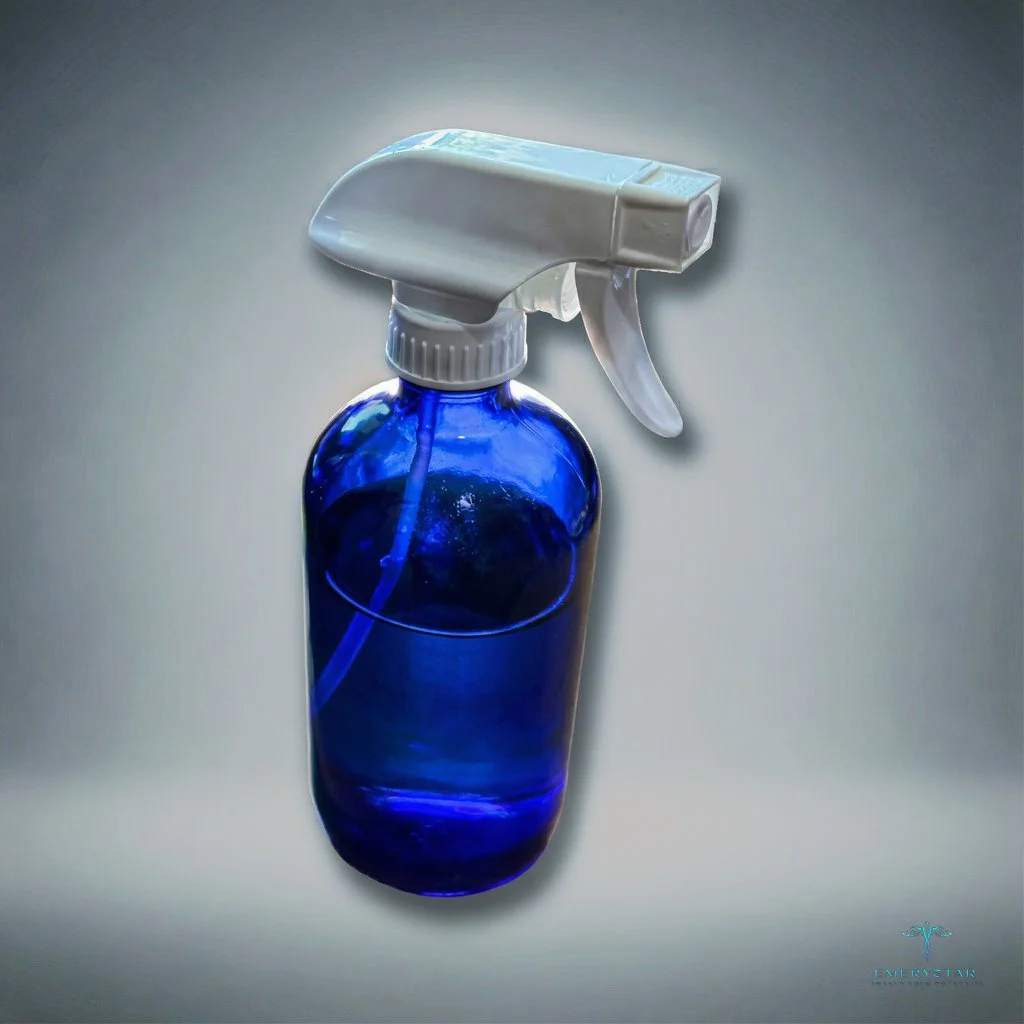 Star Clean Concentrate Wash (HOCL/AG+)