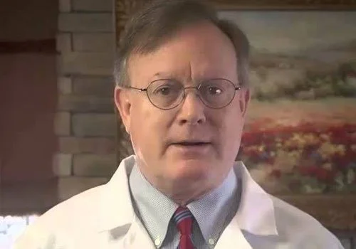 Dr. David Harshfield