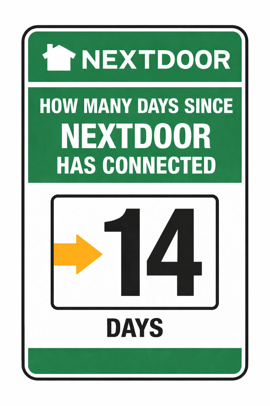 Another Day of Silence Is Another Day of Lost Trust