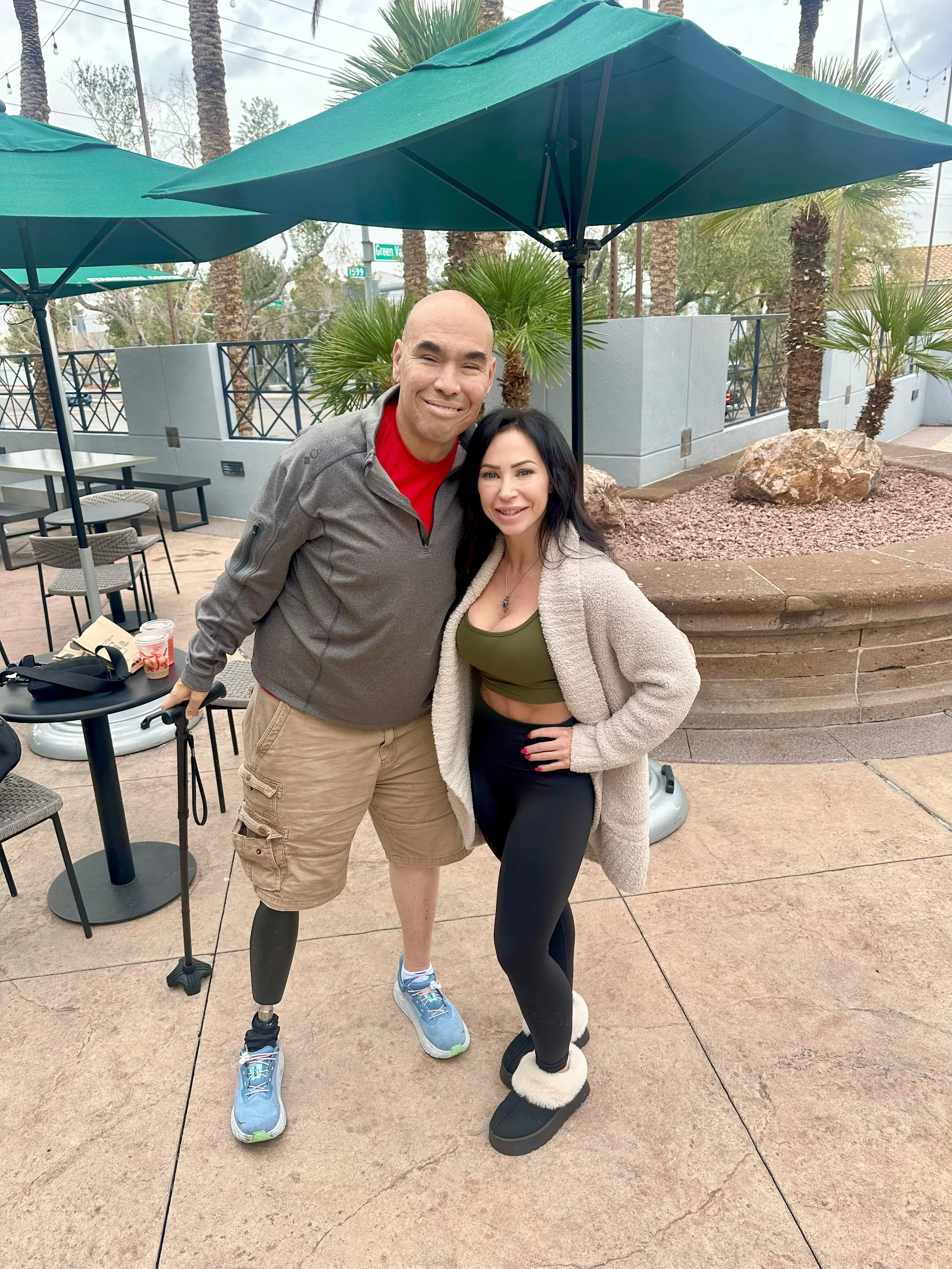 Everything I Set Out to Do—And More