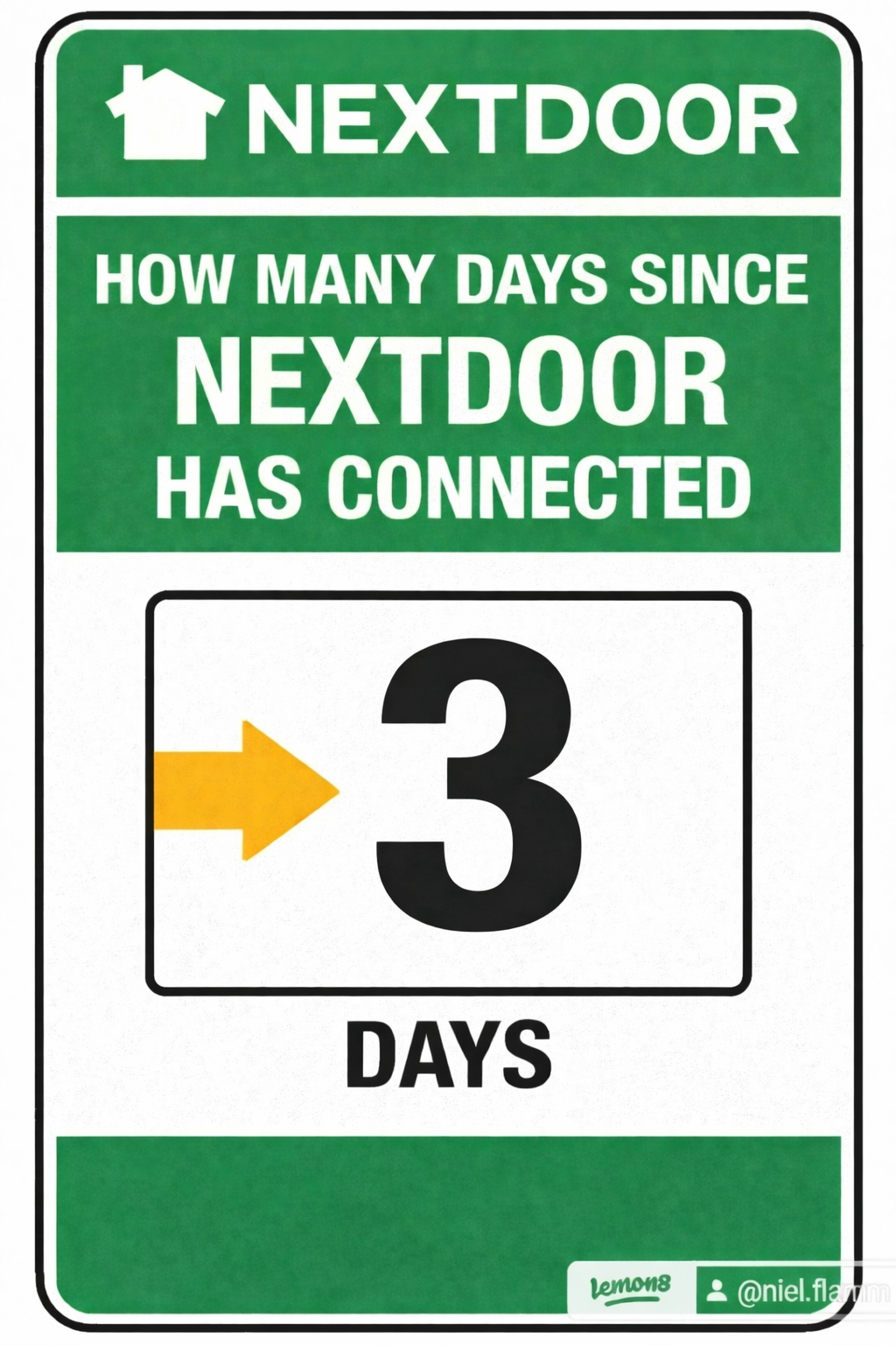 Sunday Silence — Another Day Without Interaction