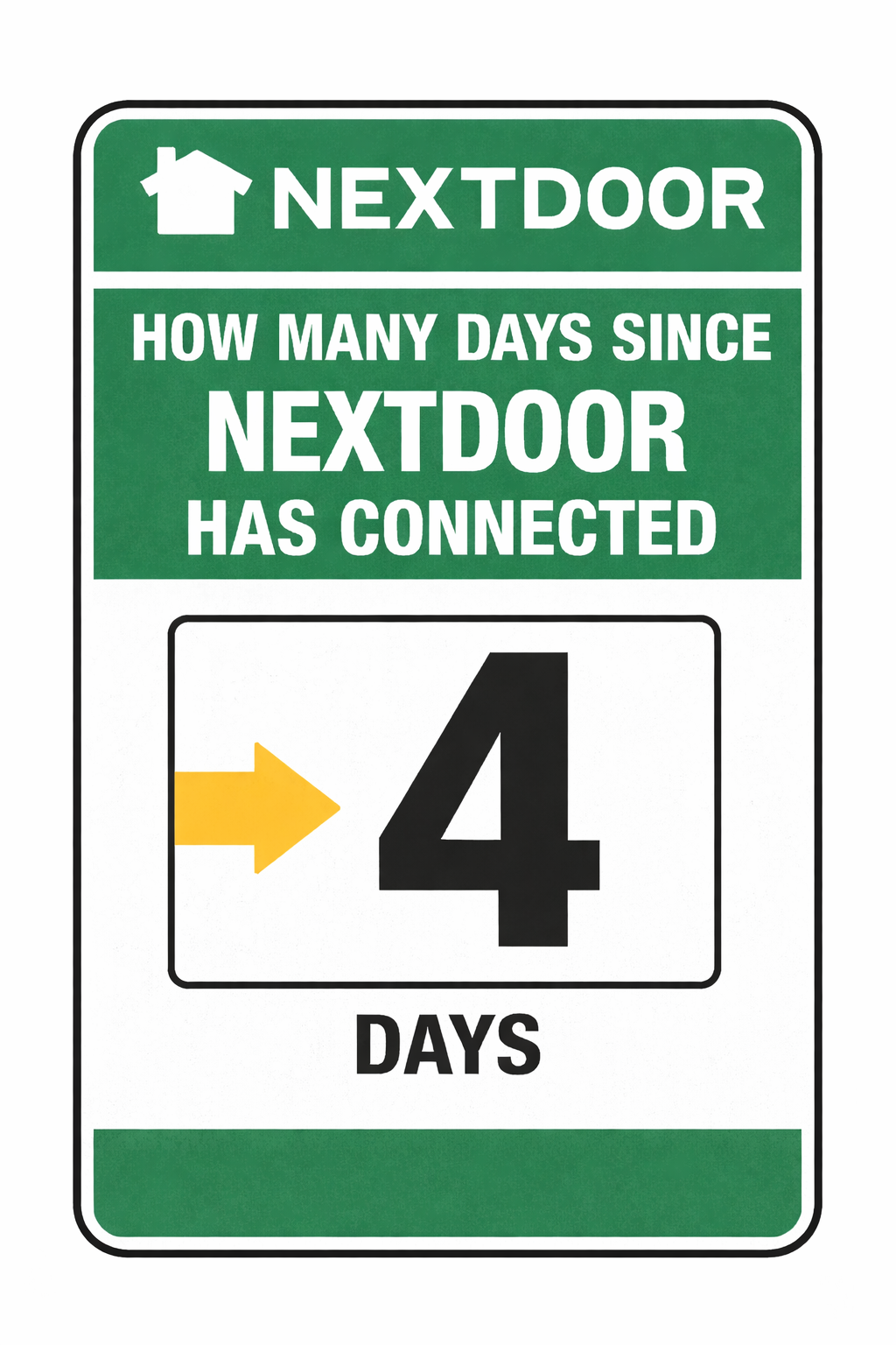 Silence on a Day Meant for Connection