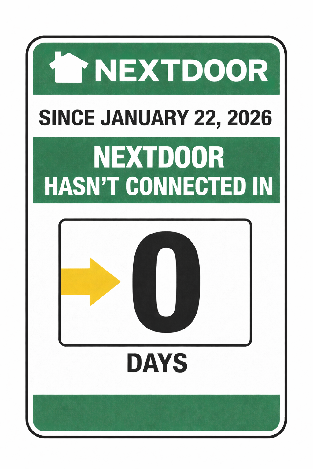 “Neighbor Safety” Starts With All Neighbors