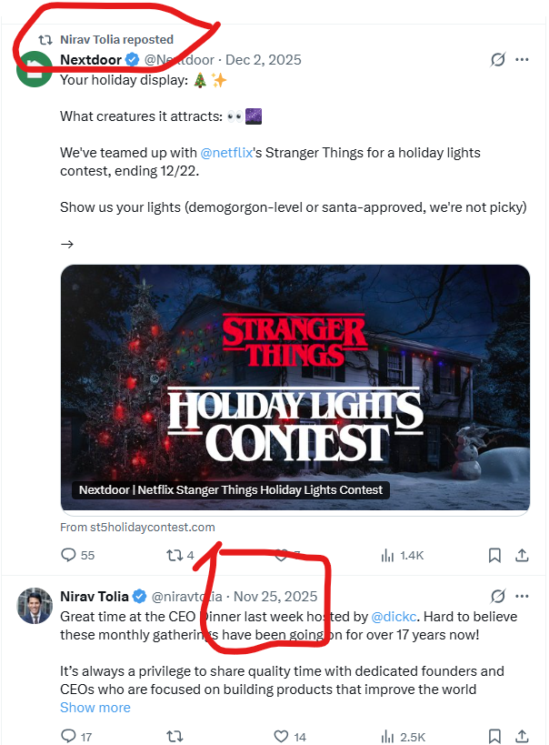 When the Connector Stops Connecting — and Silence Gets Rewarded
