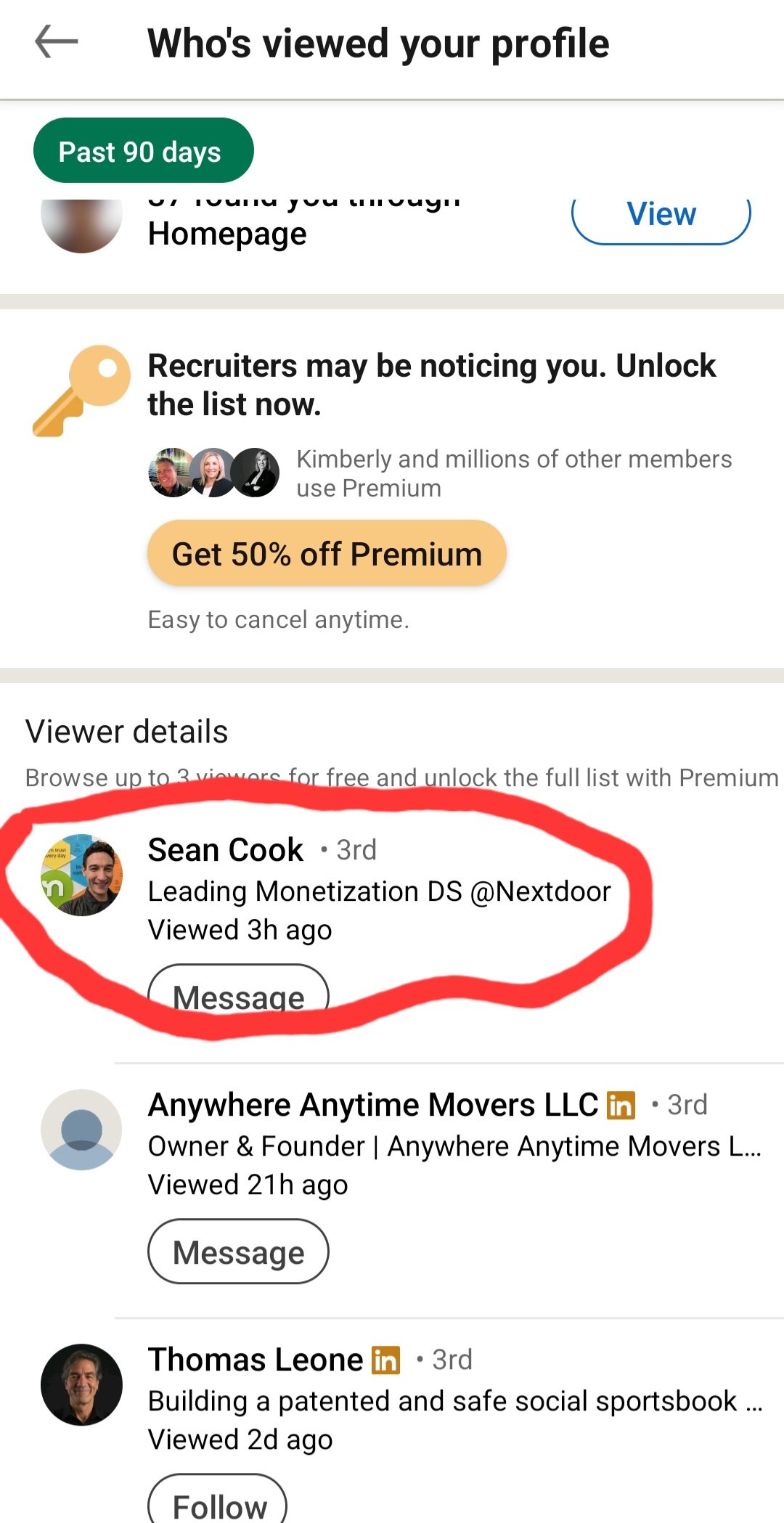 Curiosity, Patterns, and the Bell That Can’t Be Unrung