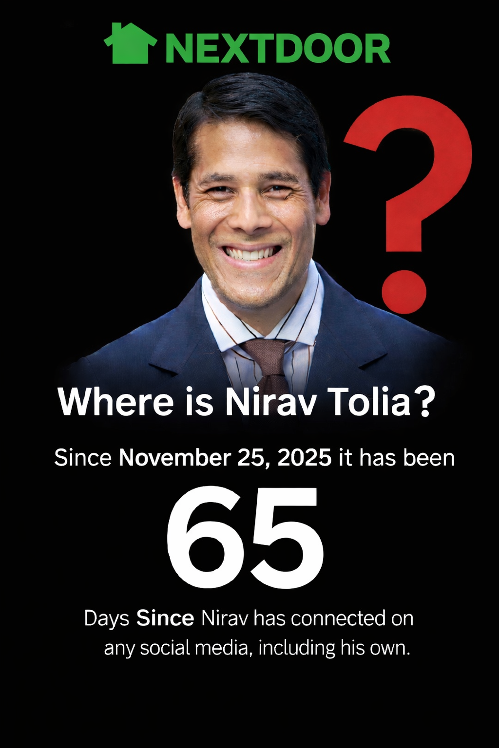 When “Connection” Takes the Weekend Off: Questions for Nextdoor Leadership