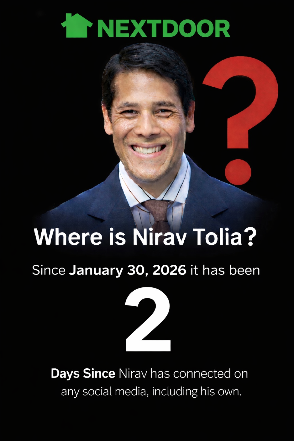 People Don’t Buy Products — They Buy Connection. And That’s Where #Nextdoor Falls Short.