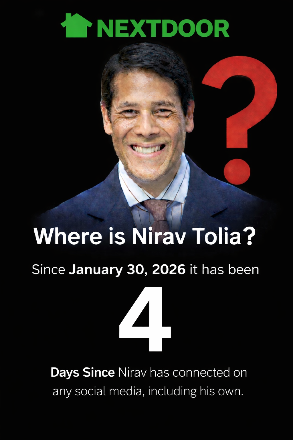 Big Claims, Small Samples: Questions About Nextdoor’s ISP Switching Study