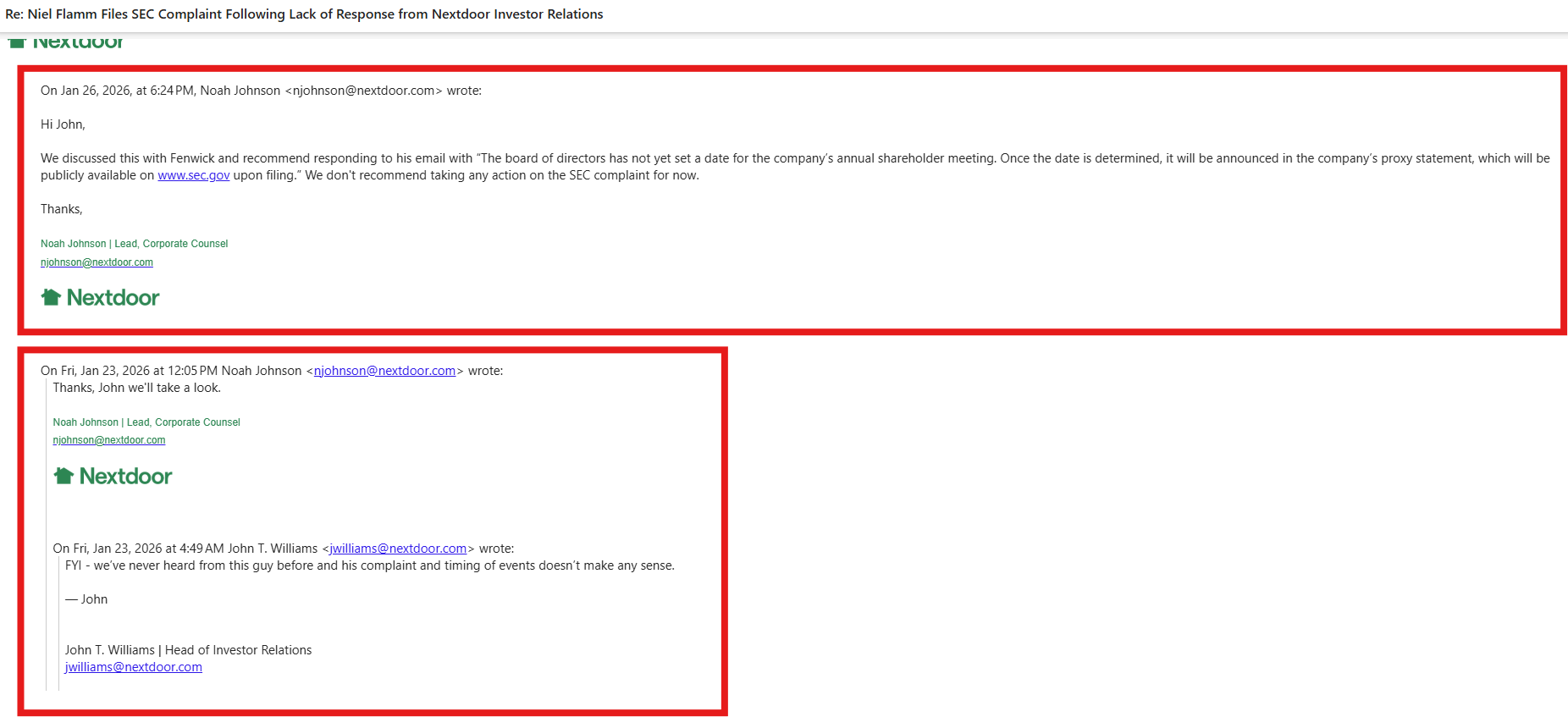 When Neighbors Show Up—and the Platform Needs to Catch Up