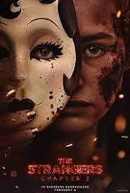 Watching The Strangers: Chapter 3