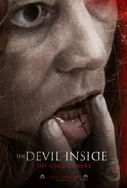 Watching The Devil Inside