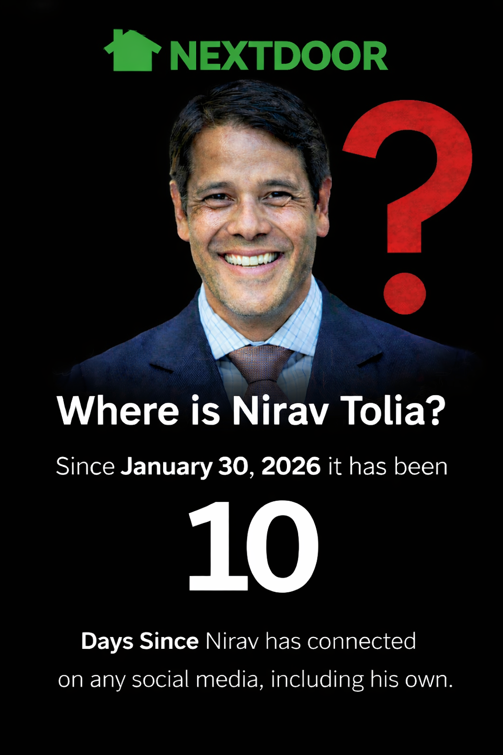 Transparency, Reach, and Confidence — What Nextdoor’s Next Chapter Needs