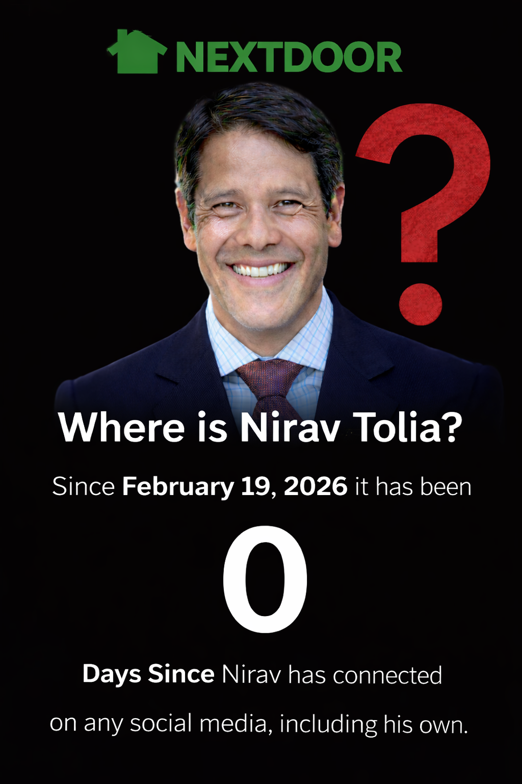 A Day Later: Why Nextdoor Isn’t a Social Platform—and Why That’s the Problem