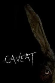 Watching Caveat — Out of Order, Still Unsettling