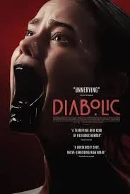 Watching Diabolic — First Impressions