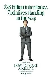 How to Make a Killing — Worth the Watch?