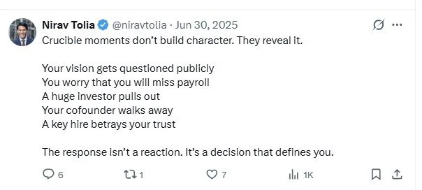 From Community to Conflict: A Personal Turning Point with Nextdoor
