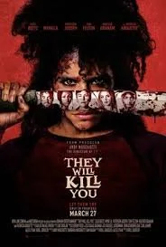 They Will Kill You… But Did It Deliver?