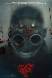 Psycho Killer (2026): Gets Under Your Skin
