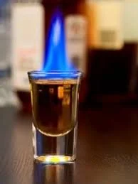 Die Ära der Flaming Shots im New York der 1990er Jahre