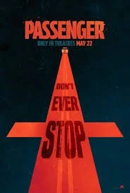 Passenger: Con Đường Biết Bạn Đang Ở Đó