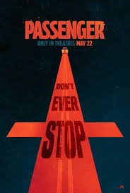 『Passenger』：その道は、あなたの存在を知っている