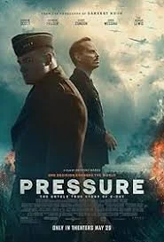 Pressure: The D-Day Story You Probably Haven't Heard