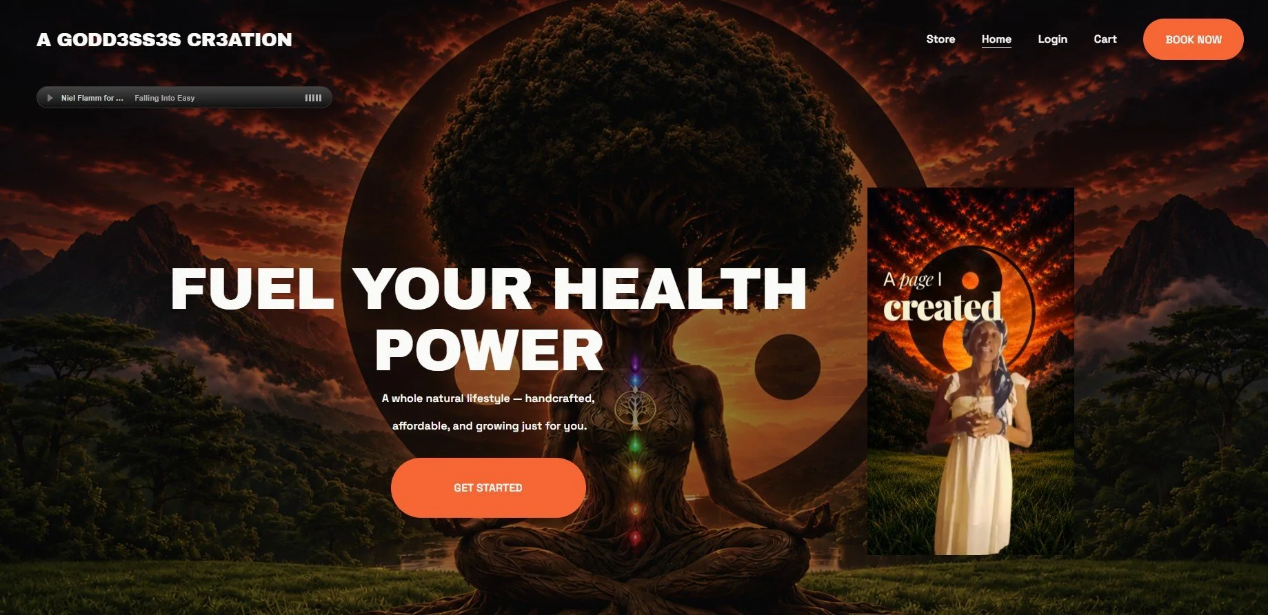 🌿 Excited to Help Bring Natural Wellness to More People!