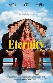 Is Love Forever? My Thoughts on Eternity