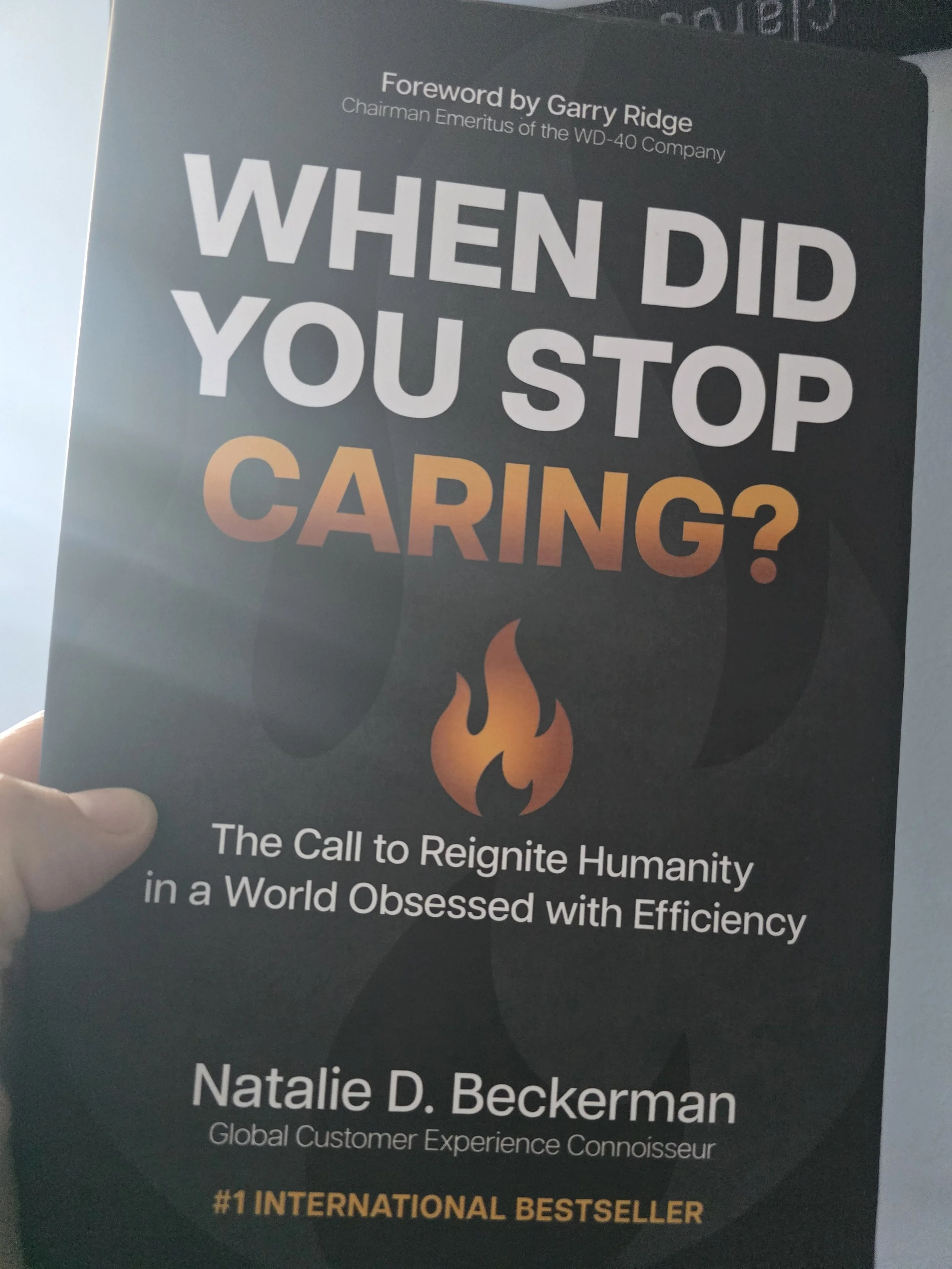 Three Books Every Leader Should Keep Within Reach