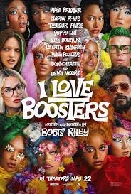 Movie Review: I Love Boosters