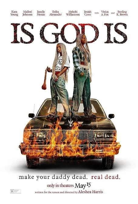 Is Is God Is Worth Watching? The Title Almost Kept Me Away