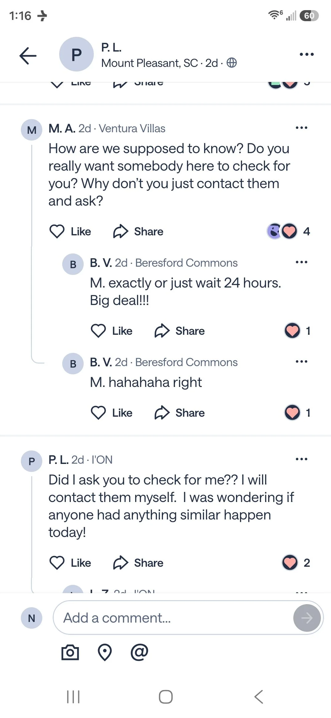 If AI Can Watch My Groceries, Why Can’t It Help Moderate Nextdoor?