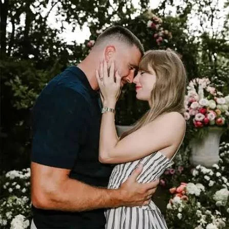 Taylor Swift, Madison Square Garden, and the Wedding Rumor That Doesn’t Make Sense