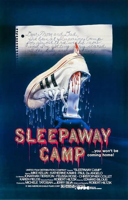I Finally Watched Sleepaway Camp… Now I Understand Why People Still Talk About It