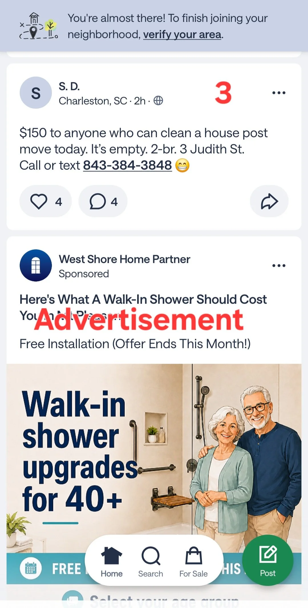 If the Ads Are There, Where Are the Profits?