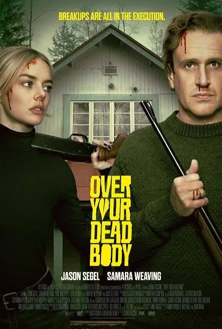 Over Your Dead Body — Love, Marriage, and Attempted Murder?