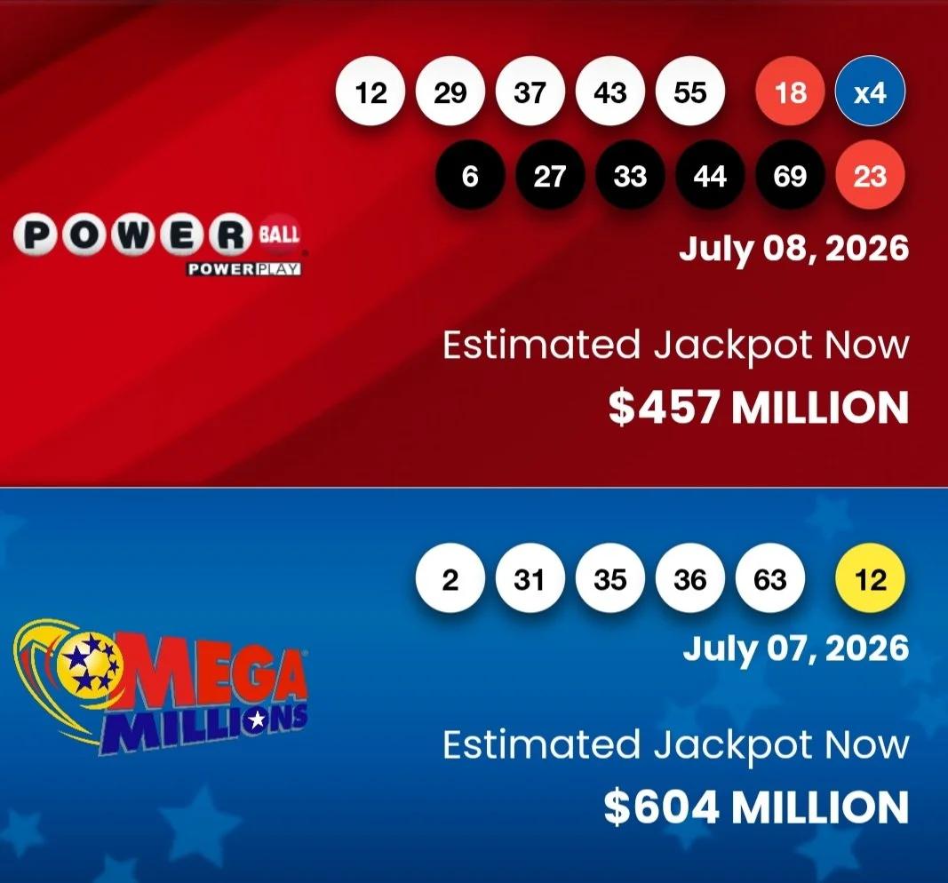 I Didn’t Win… And You Didn’t Either (Probably) 💰🎰