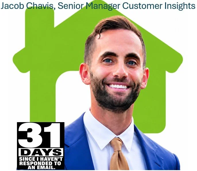 Day 31: The Count Continues — Communication Is a Leadership Decision