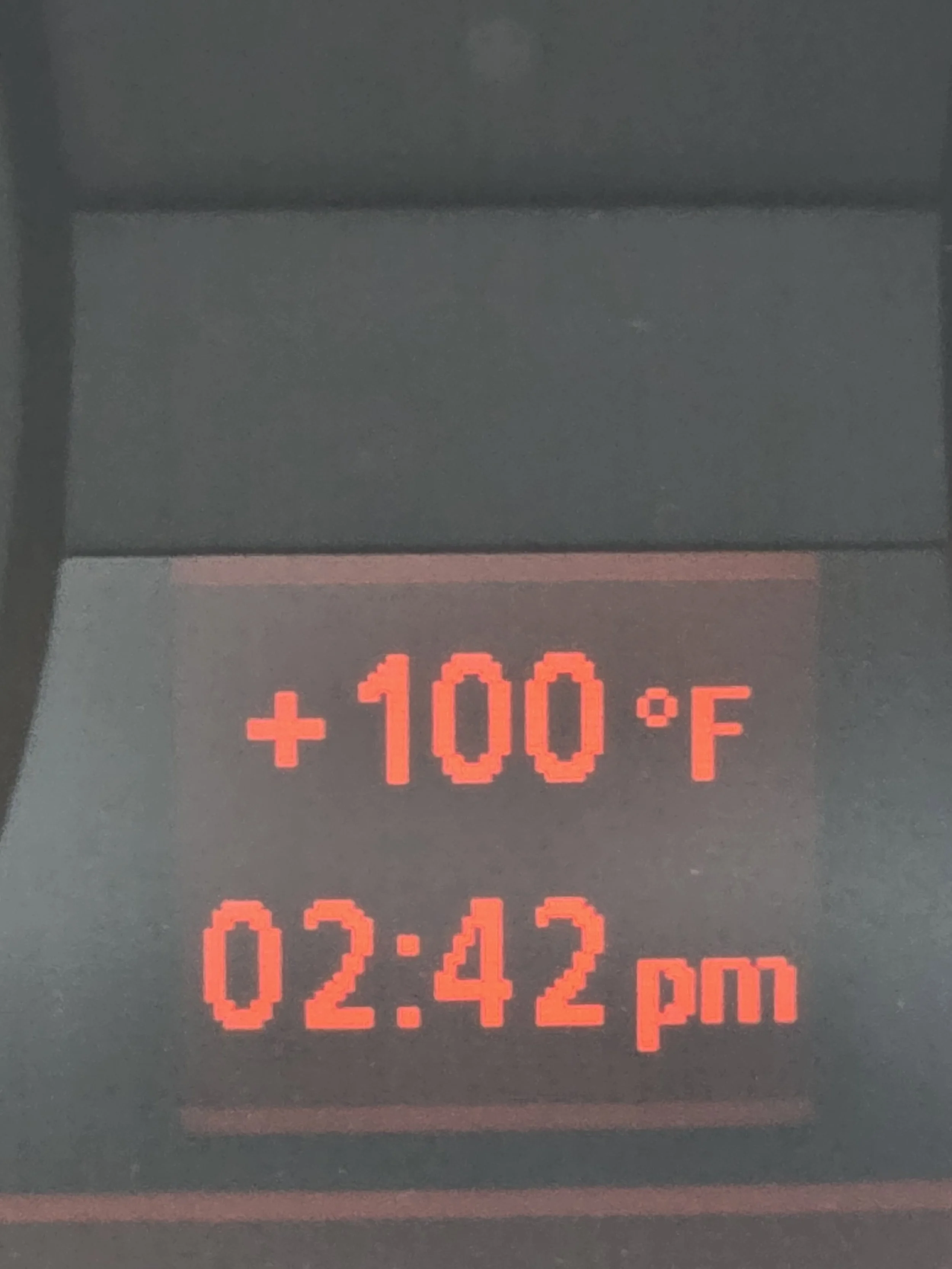 🥵 Summer Called… It Wants Its Temperature Back