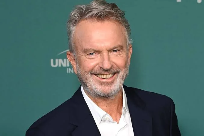🎬 Remembering Sam Neill