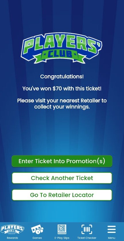 We Won the Lottery! (Sort Of...) 😂💸