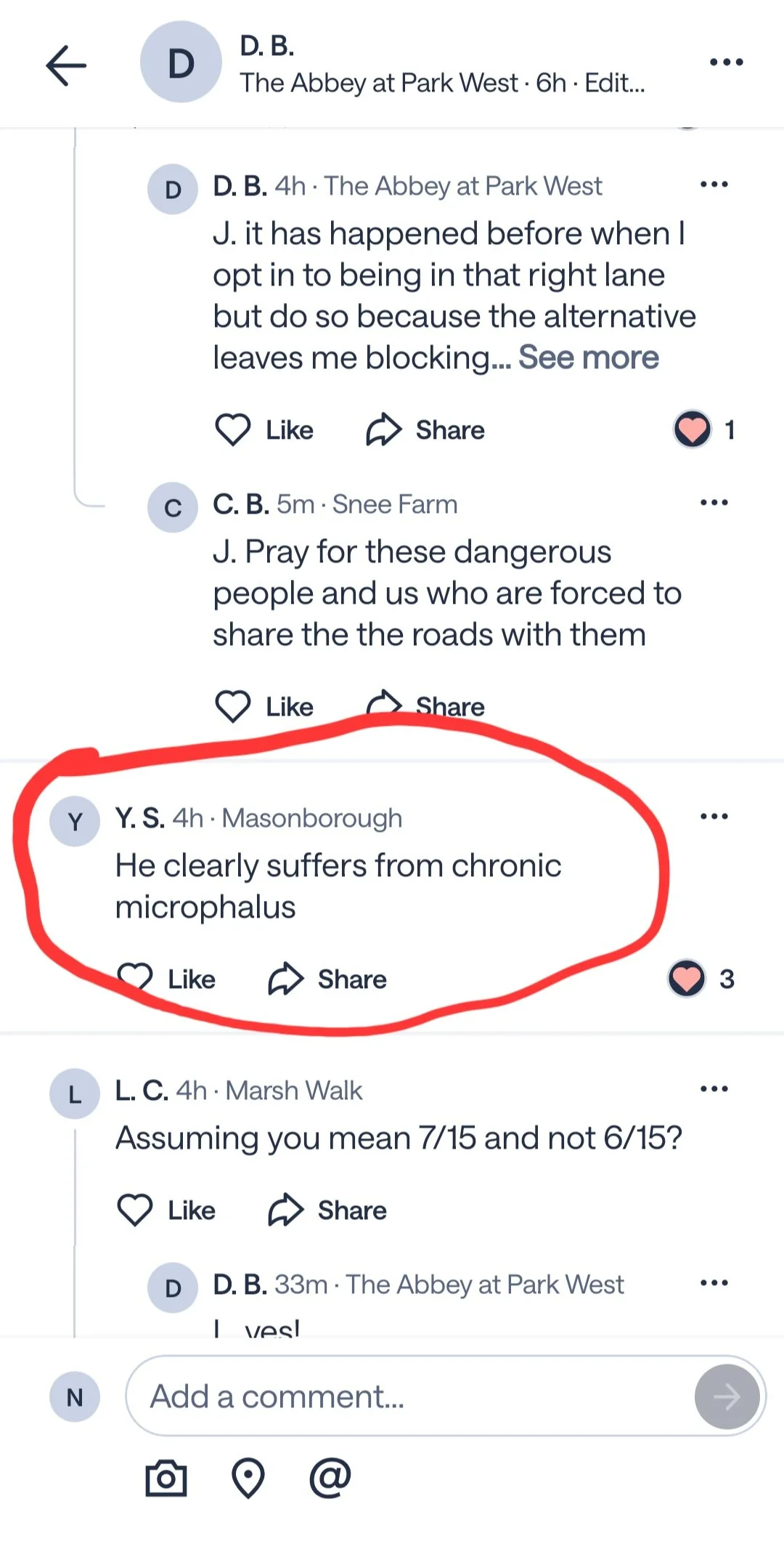 My Nextdoor Purveying Continues: Are They Really “Connecting Neighbors”?