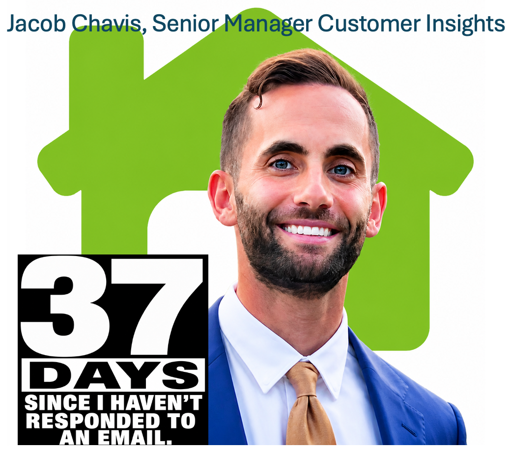 Day 37: Building a Brand vs. Repairing One