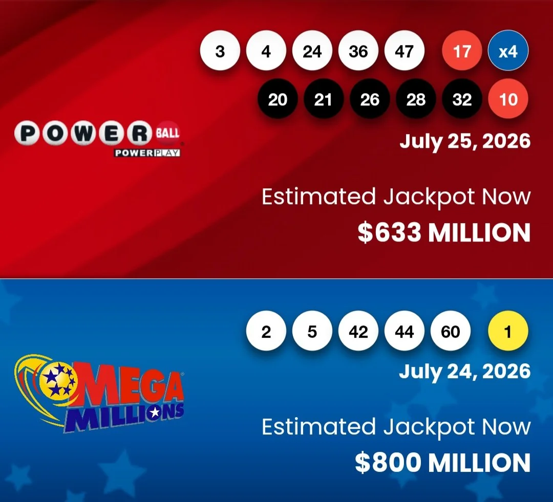The Lotto Dudes Return: A Masterclass in Financial Mismanagement 😂💸