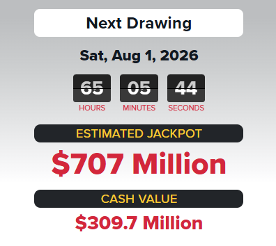 The Lotto Dudes Hit the Jackpot... Of Absolutely Nothing 😂🎰
