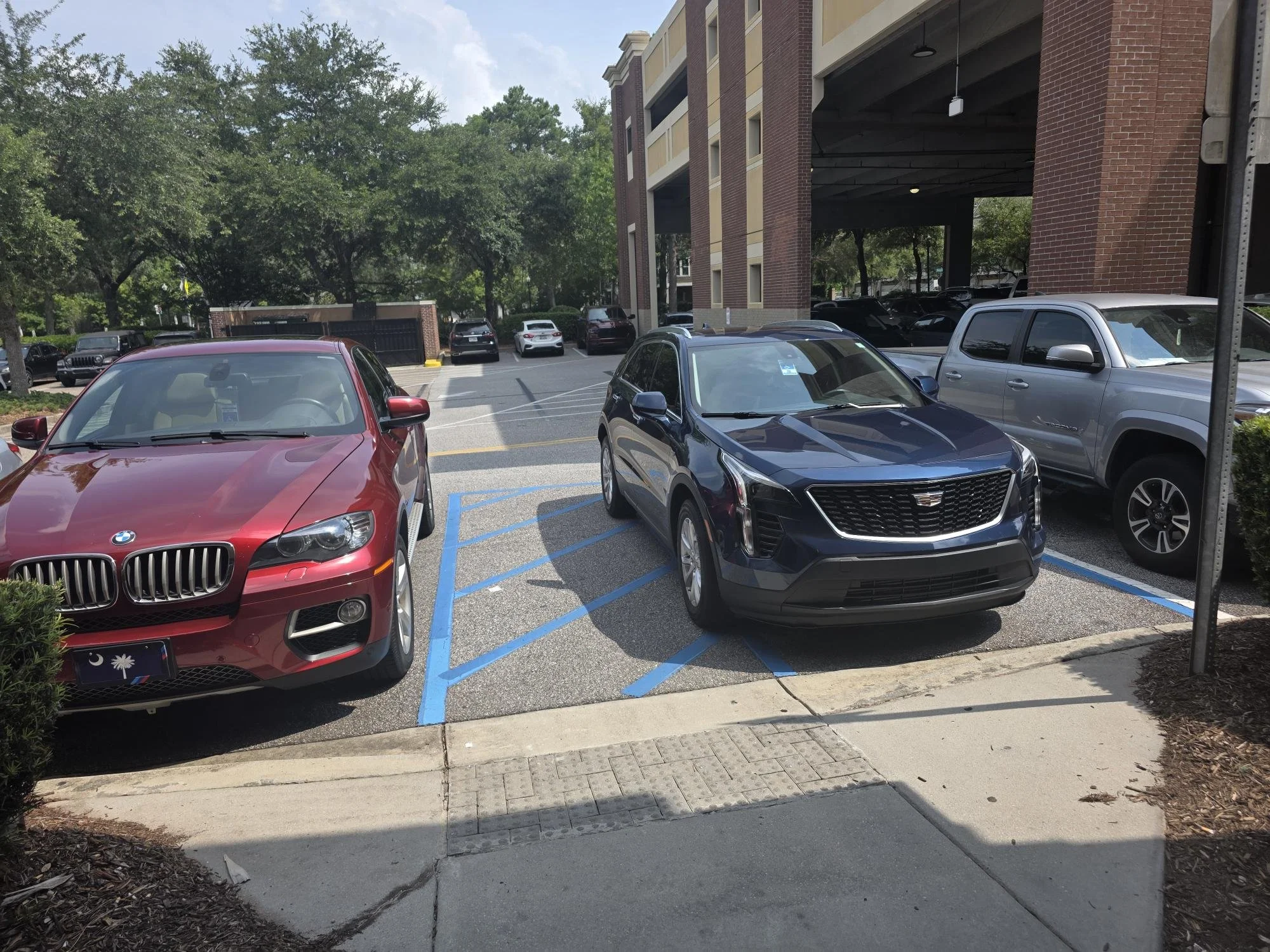 Some People Just Don’t Give a F’!!! Twice in One Day—What Is Going On?