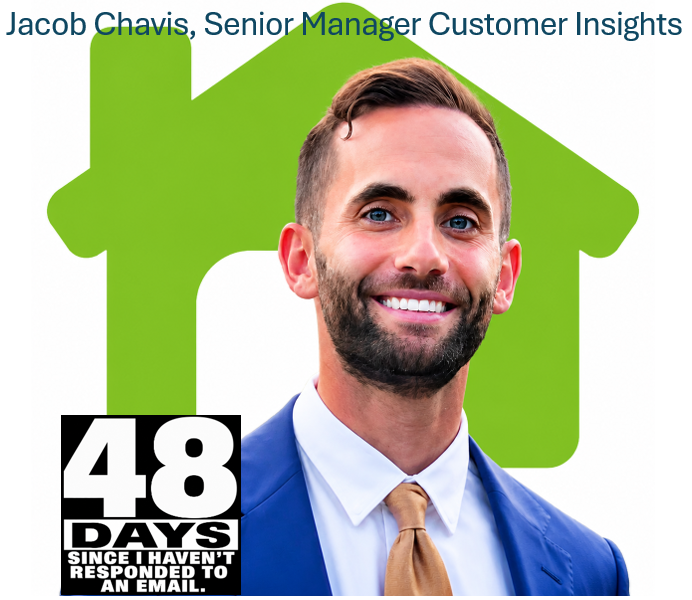 Day 48: Leadership Is About People, Not Just Processes