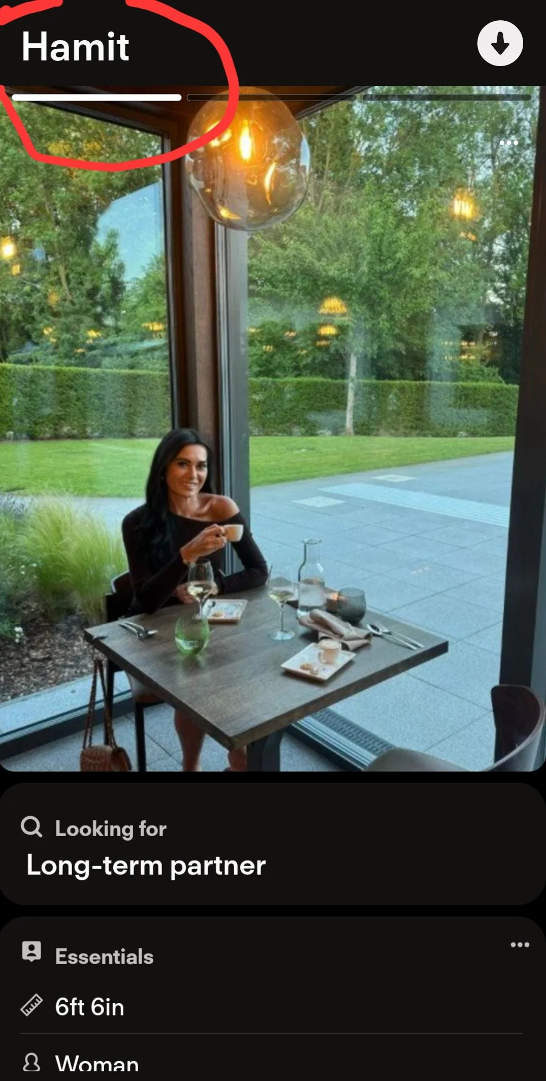 Help Me Get Off the Tinder… Set Me Up With Someone (Even Someone You Don't Like)